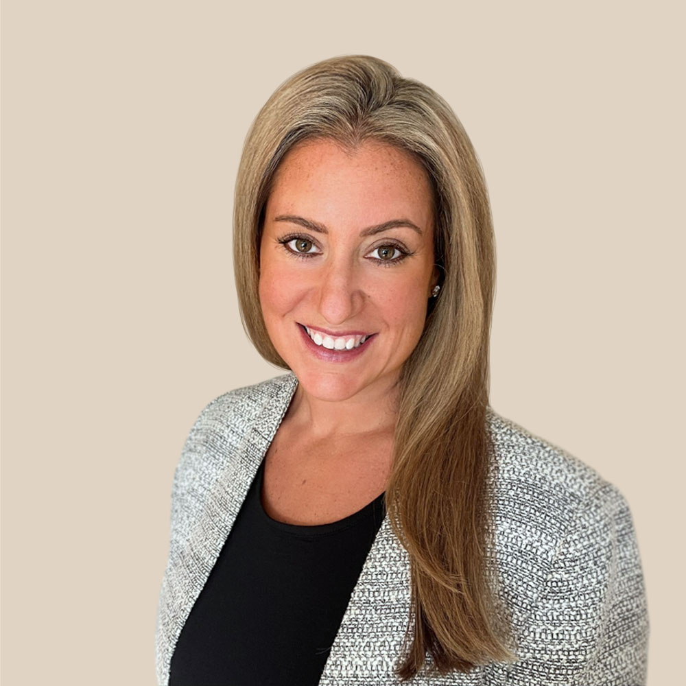 Kaila Vallee, Executive Vice President