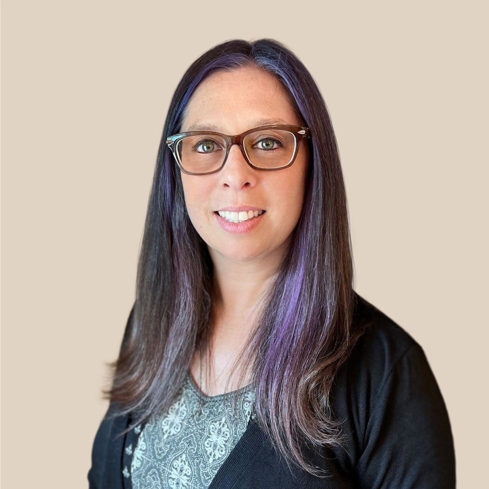 Michelle Fallon, Senior Vice President