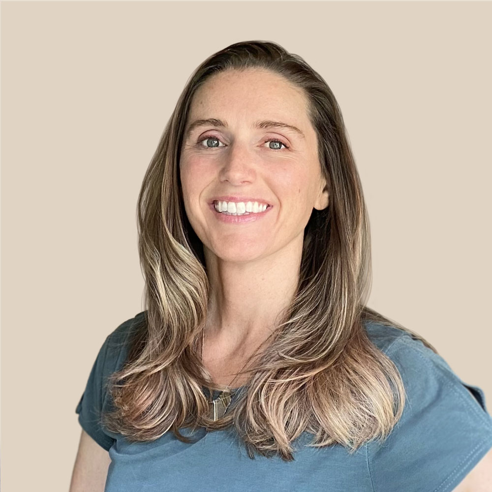 Stefanie Williams, Associate Director, Media Planning