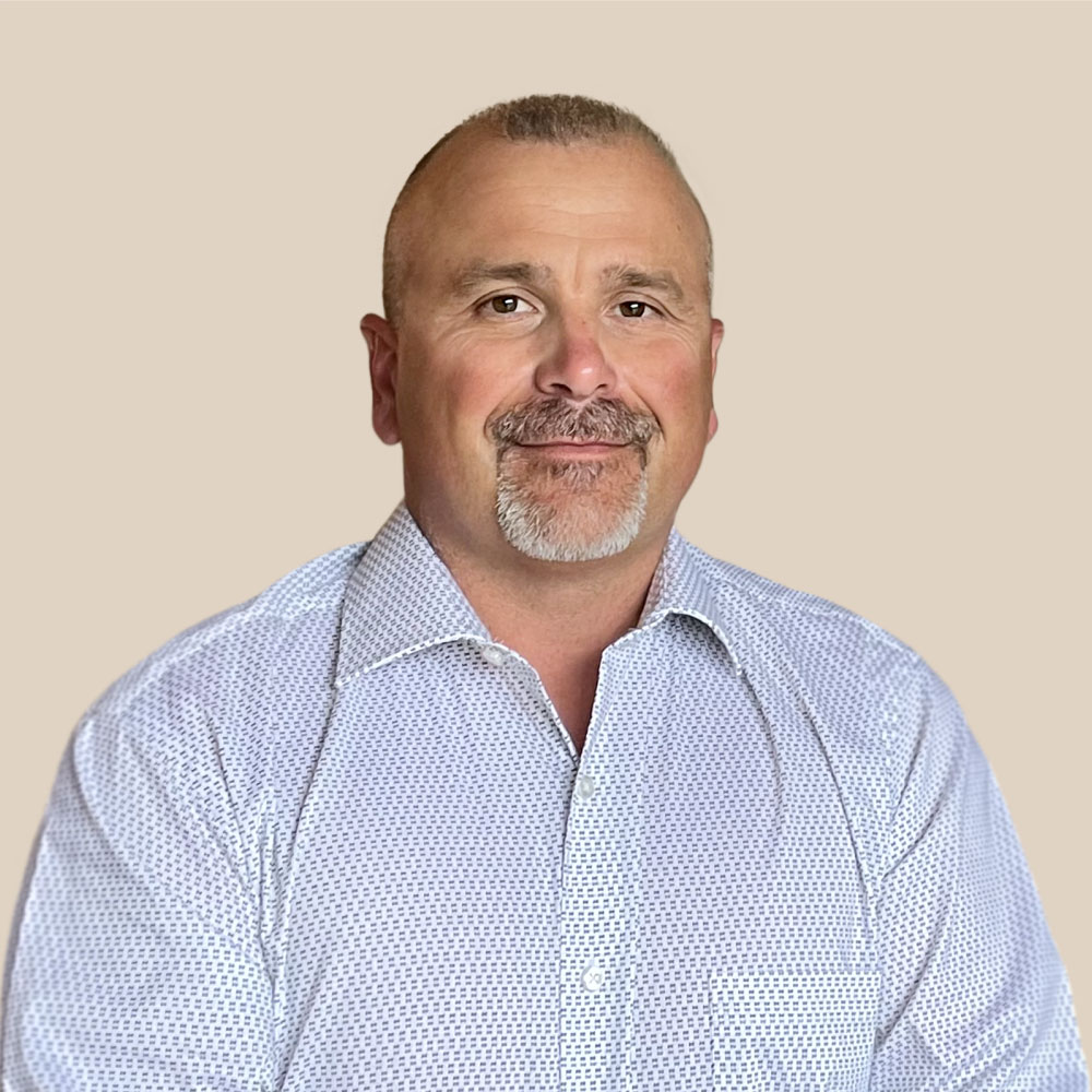 Tom Wetzel, Group Media Director