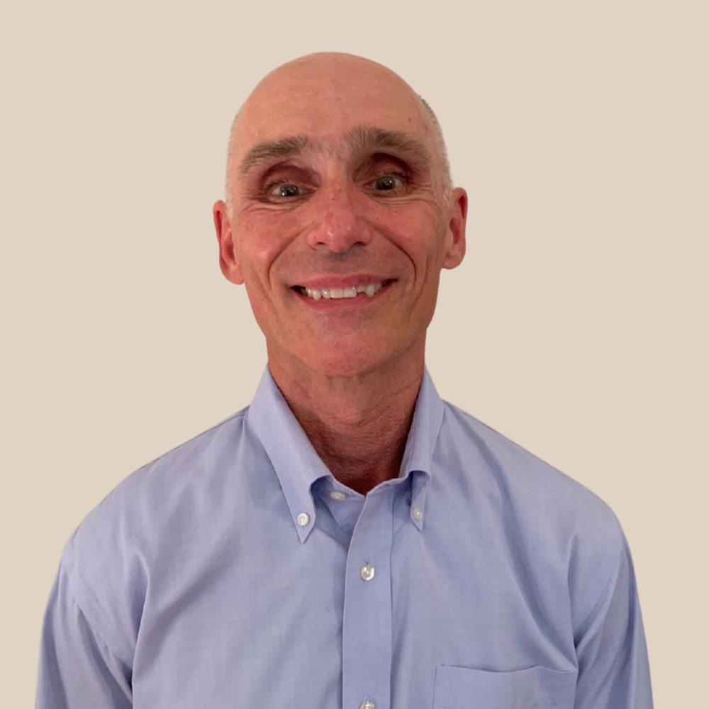 Tony Ferranti, Managing Partner